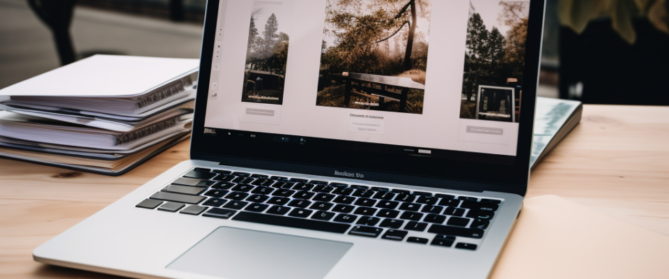2_a_minimalistic_image_of_a_laptop_on_edff923d-3805-45cc-a47d-4b0914f7f641
